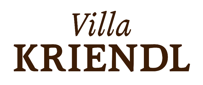 Villa Kriendl